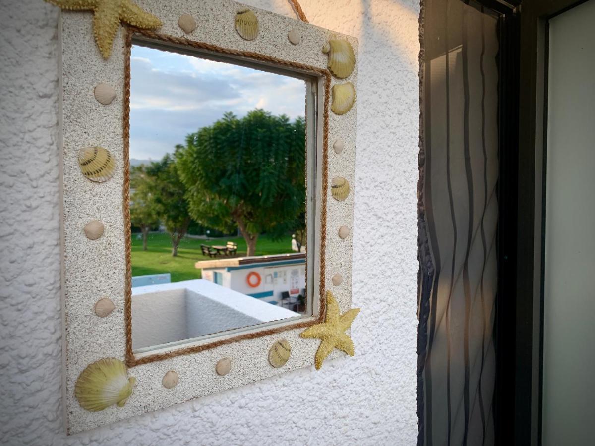 The Summer Haven Polis Exterior foto
