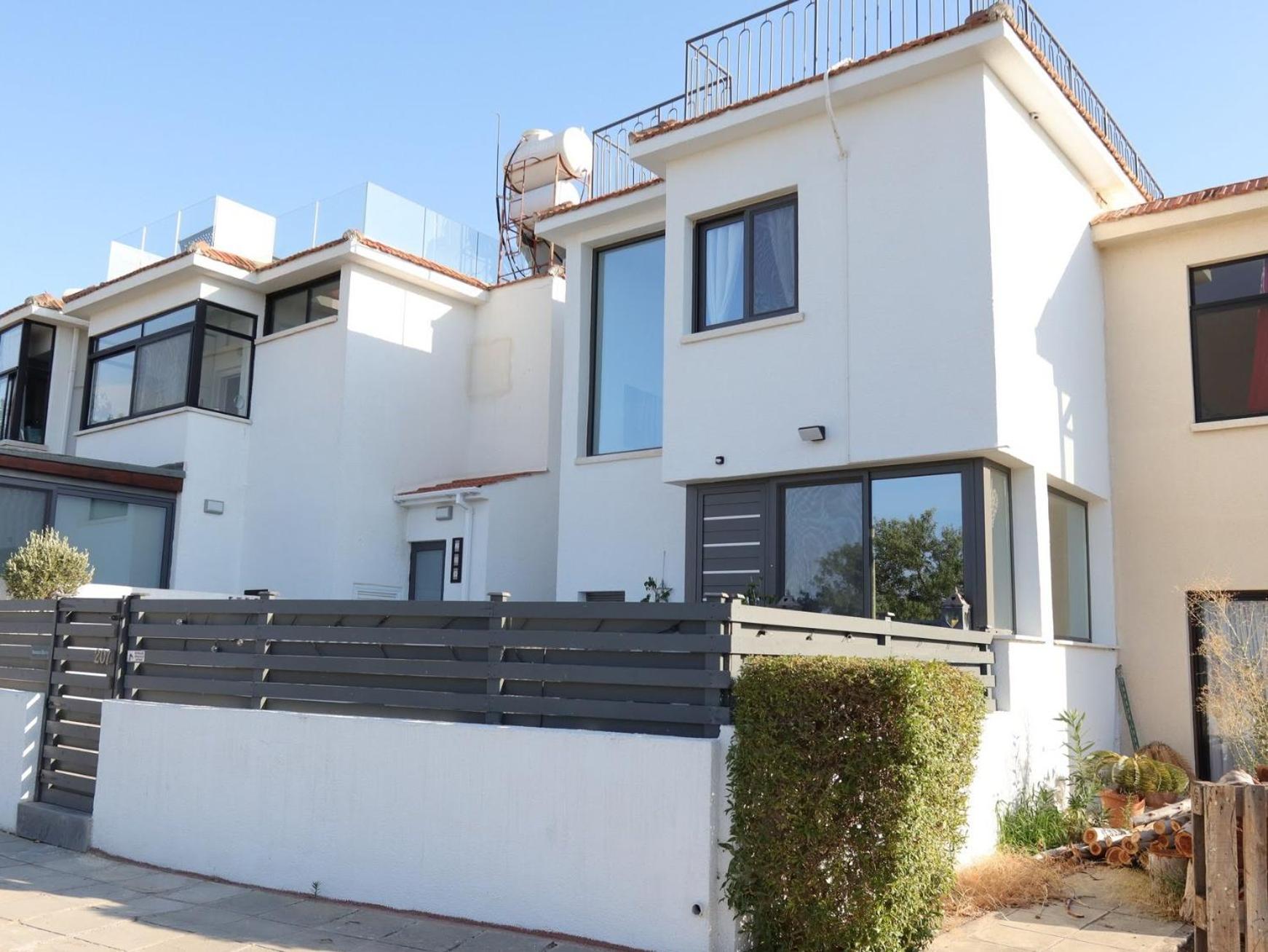 The Summer Haven Polis Exterior foto